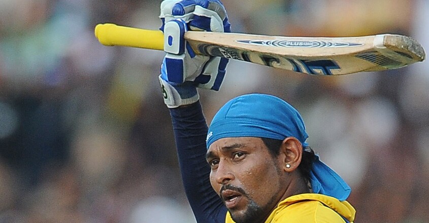 CRICKET-SRI-IND-NZL CRICKET-SRI-IND-NZL