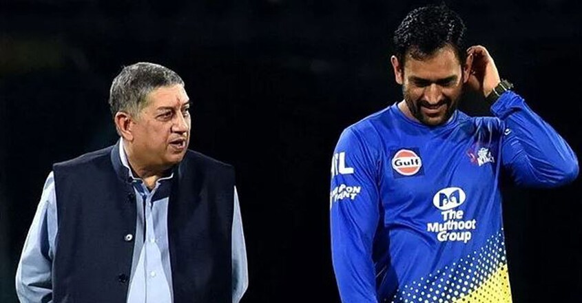 n-srinivasan-ms-dhoni n-srinivasan-ms-dhoni