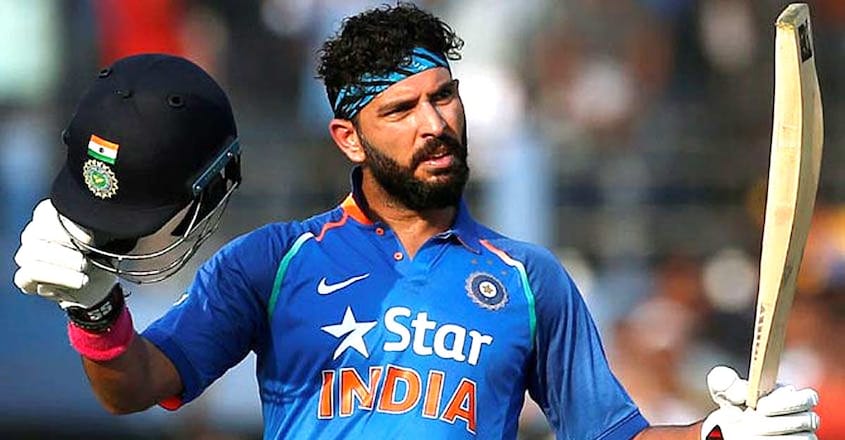 Yuvraj Singh Confirms Comeback from Retirement, to Play Cricket