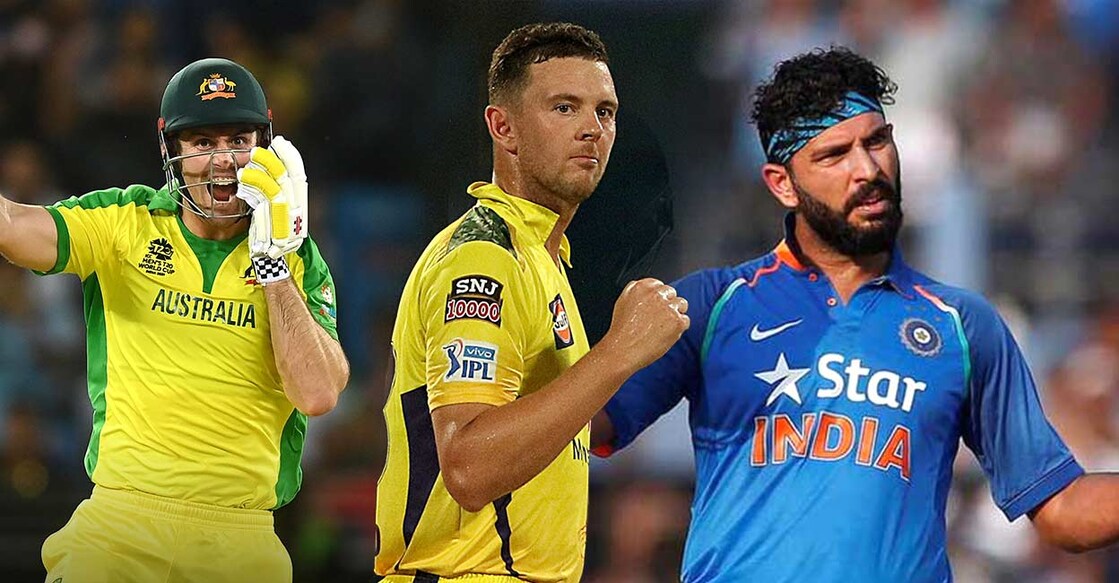 marsh-hazalwood-yuvi marsh-hazalwood-yuvi