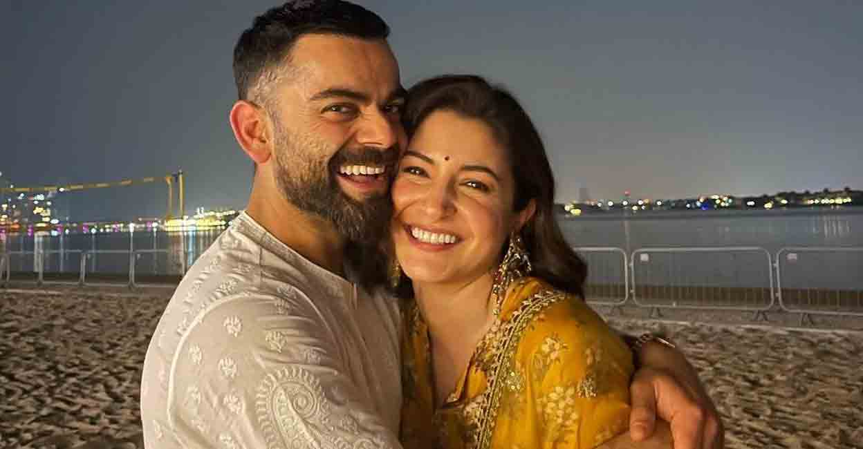 Virat Kohli and Anushka Sharma Welcome Baby Boy Akai – 2nd Child for Virushka