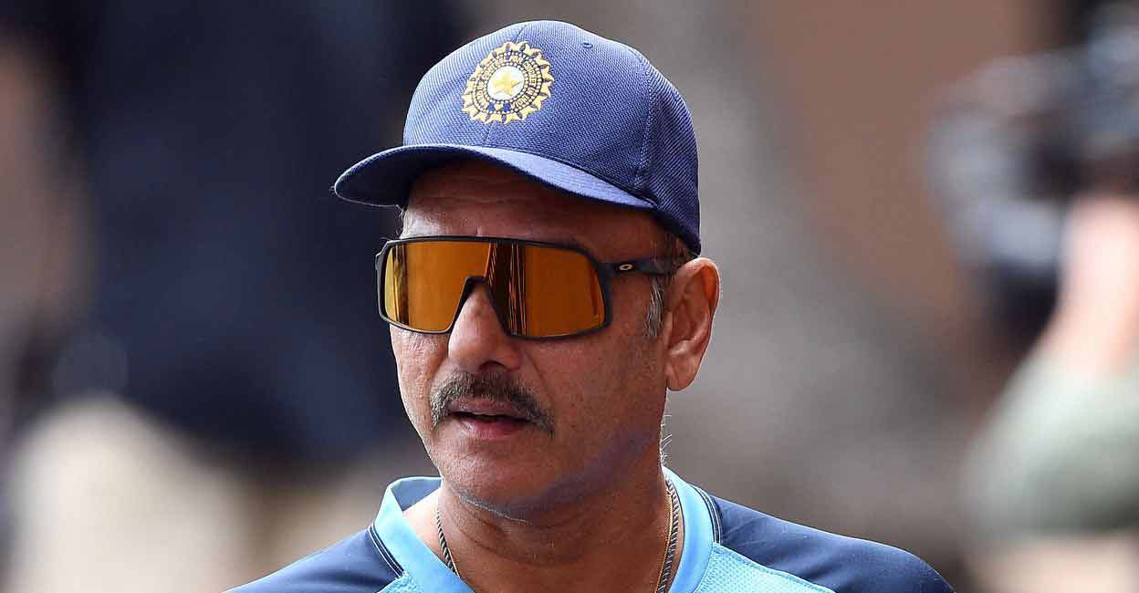 Ravi Shastri Criticizes Indian Team’s Performance and Priorities, Suggests Changes to IPL Contract