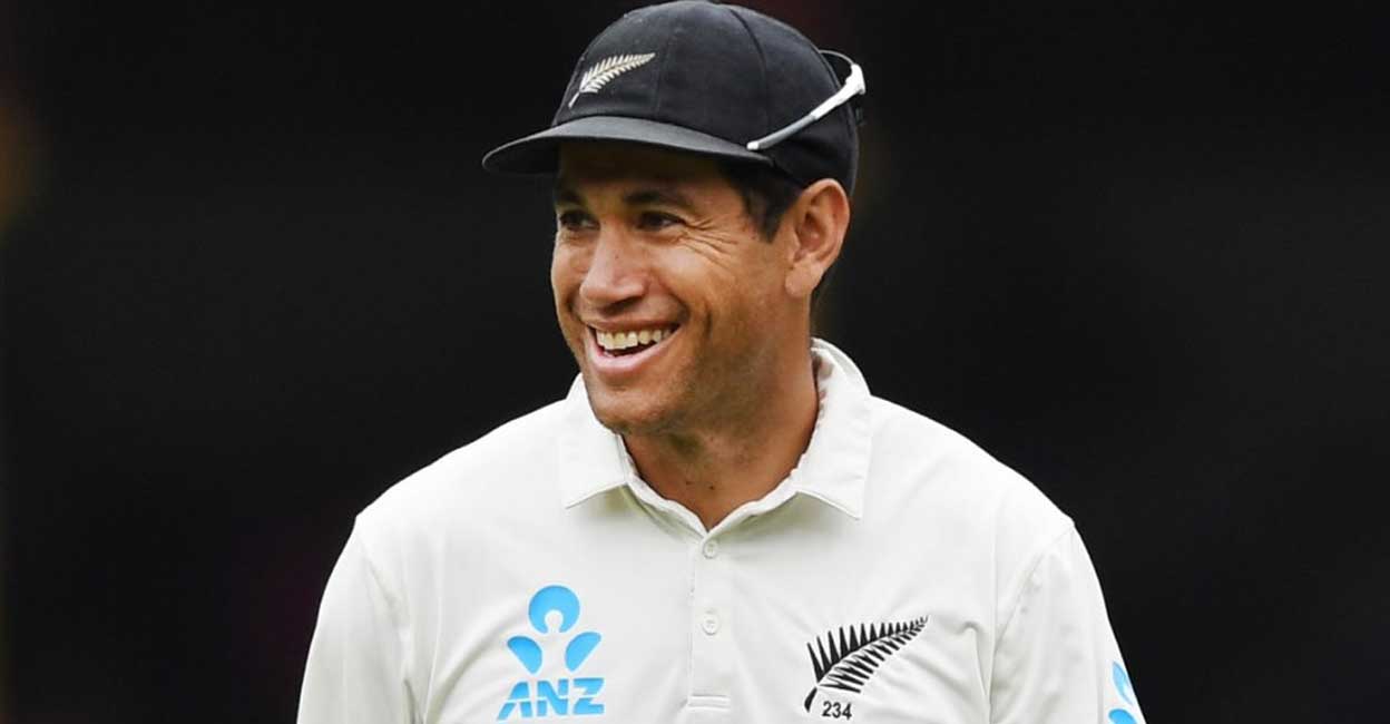 റോസ് ടെയ്‌ലർ (ഫയൽ ചിത്രം)