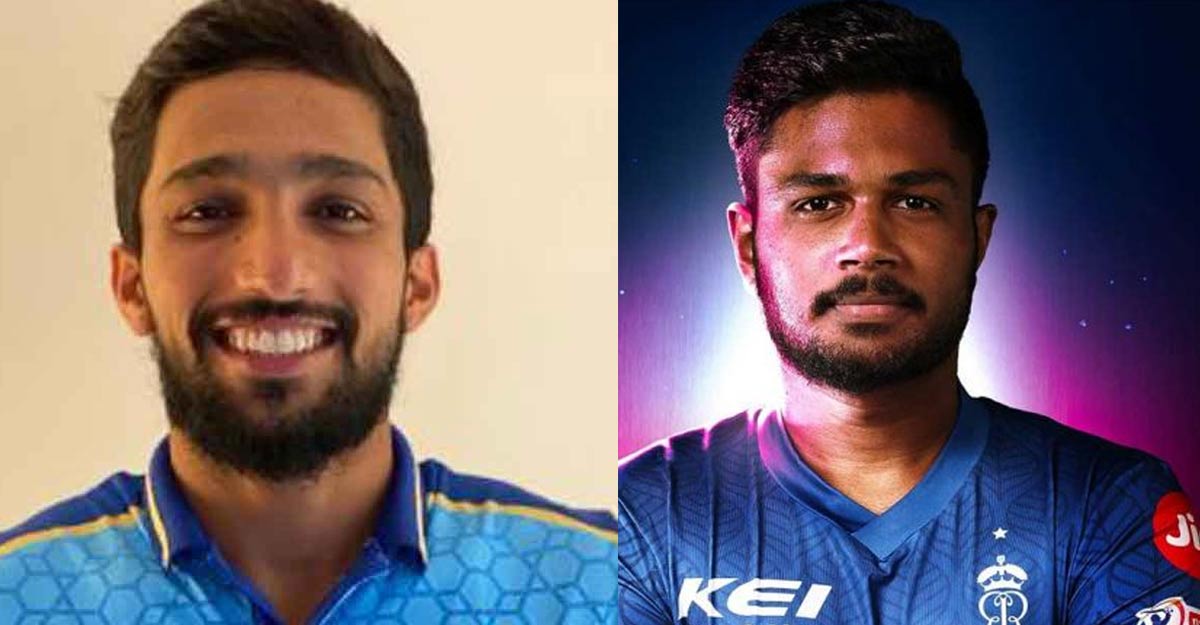 സച്ചിൻ ബേബി വഴിമാറി, രഞ്ജി ട്രോഫിയിൽ അസ്ഹറുദ്ദീൻ കേരള ടീം ക്യാപ്റ്റൻ; സഞ്ജു സാംസൺ കളിക്കും