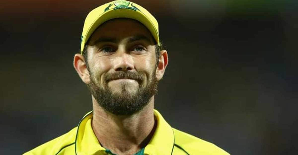 India pays tribute to ‘future son-in-law’;  64.42 crore has reached his pocket so far!  |  Glenn Maxwell