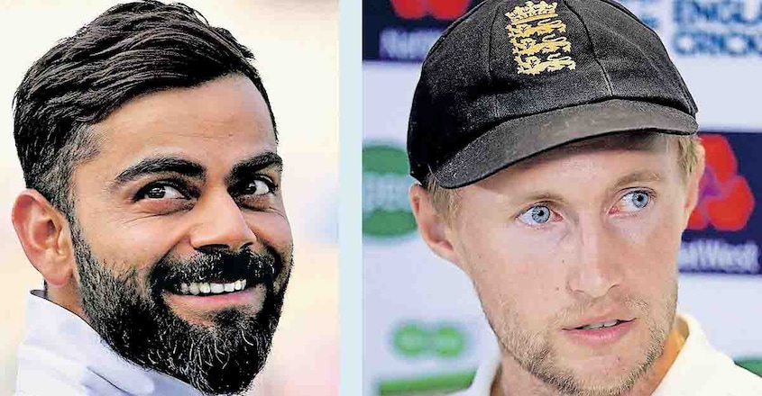 kohli-root kohli-root