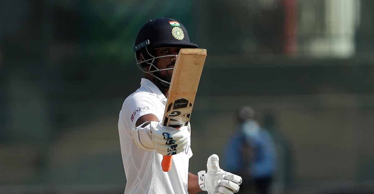 Washington ‘beautiful’ Fifty;  India fights to avoid follow-on |  Ind vs Eng