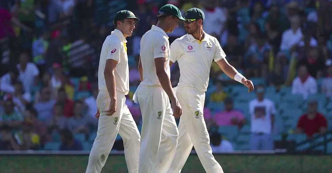 australian-bowlers (ഫയൽ ചിത്രം)