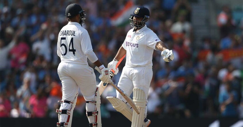 shardul-thakur-rishabh-pant shardul-thakur-rishabh-pant