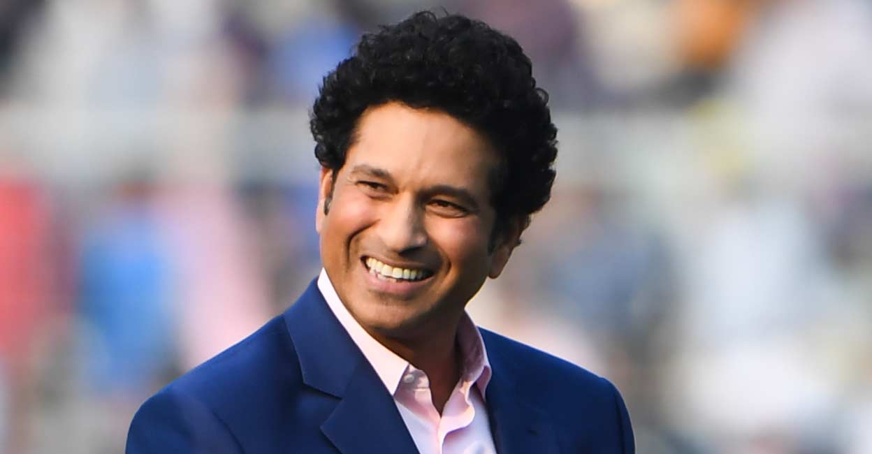 Learn lessons from failure says sachin tendulkar |  Sports News |  Manorama Online