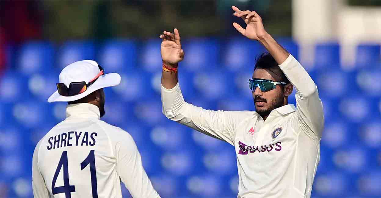 ബംഗ്ലദേശിനെതിരായ ആദ്യ ടെസ്റ്റിൽ ഇന്ത്യയ്ക്ക് 188 റൺസിന്റെ വമ്പൻ ജയം