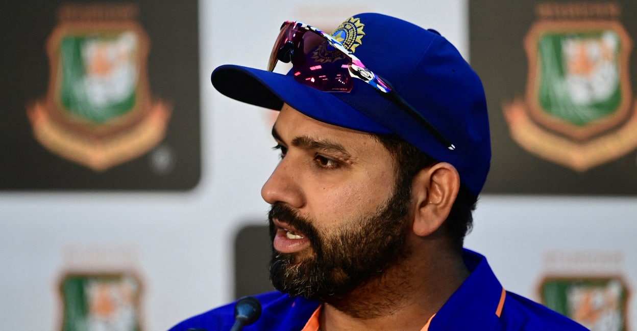 BCCI hasn’t given up on Twenty 20 Cricket T20 Cricket |  Rohit Sharma