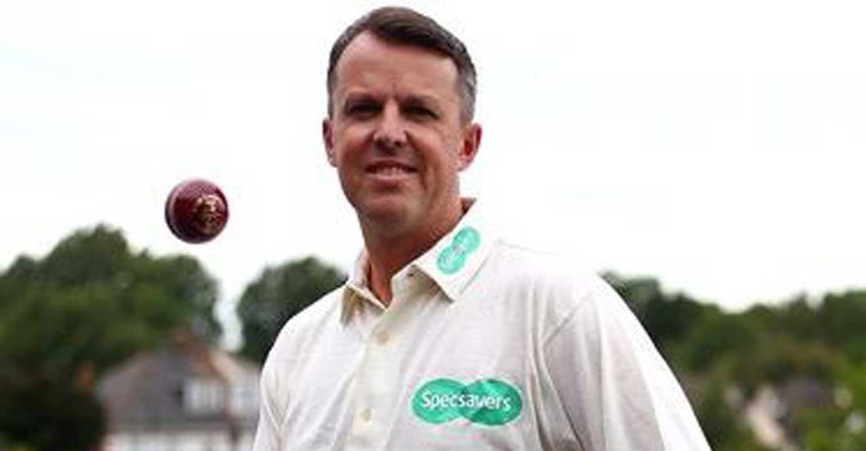 ‘ഇന്ത്യൻ ടീമിൽ സഞ്ജുകൂടി വേണ്ടിയിരുന്നു; പ്ലേയിങ് ഇലവനിൽ ഉൾപെടാത്തതിൽ വിഷമം’