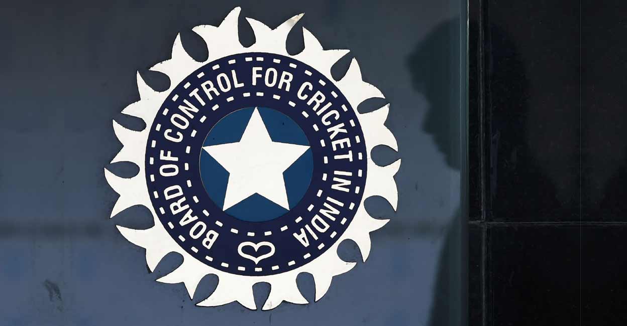 BCCI- board of cricket control in india