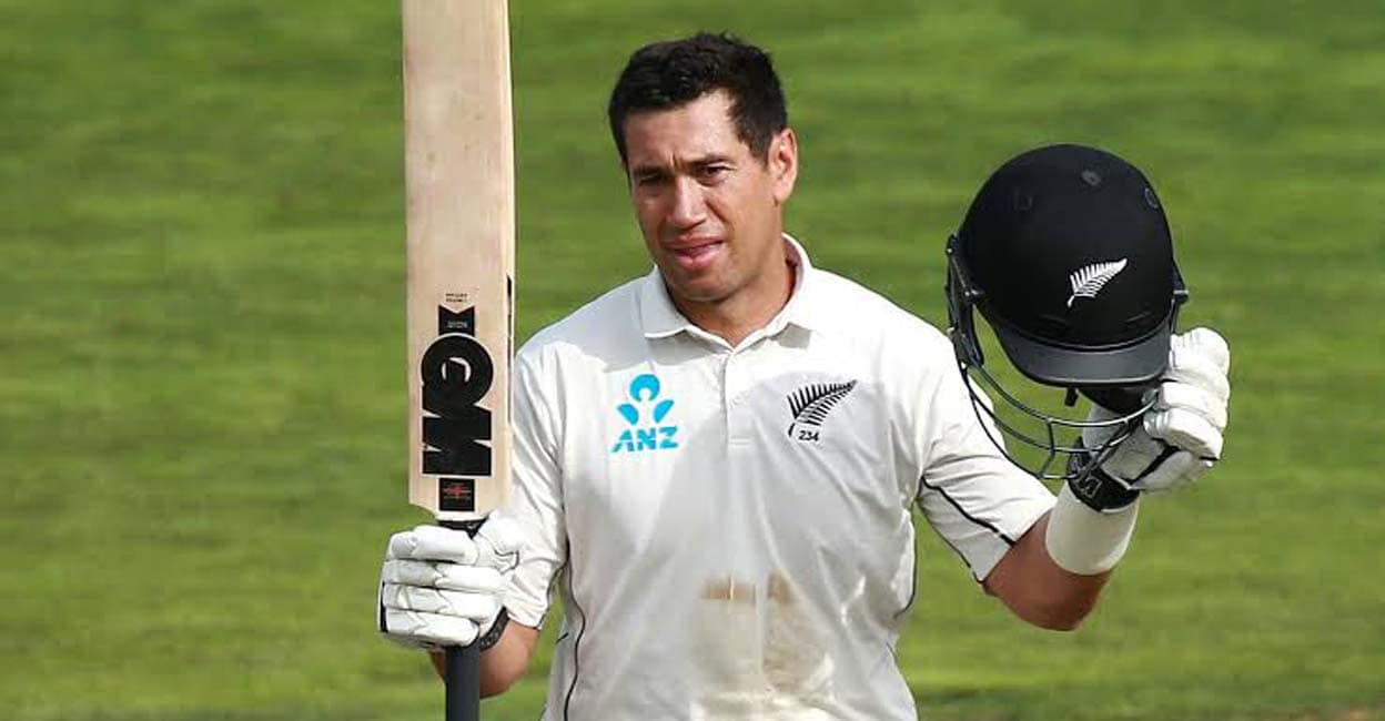 Ross Taylor – Ross Taylor |  Manorama Online