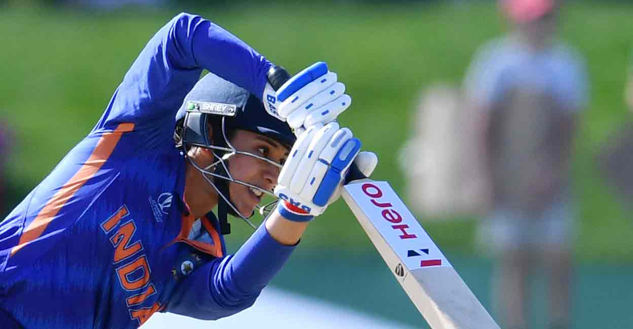 smriti-mandhana