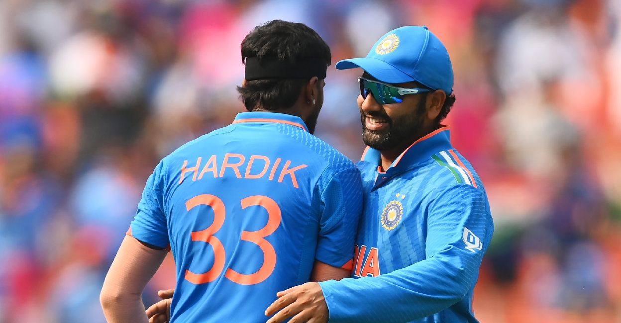 Rohit Sharma to Lead Indian Cricket Team in ICC T20 World Cup 2024, Jai Shah Confirms Victory