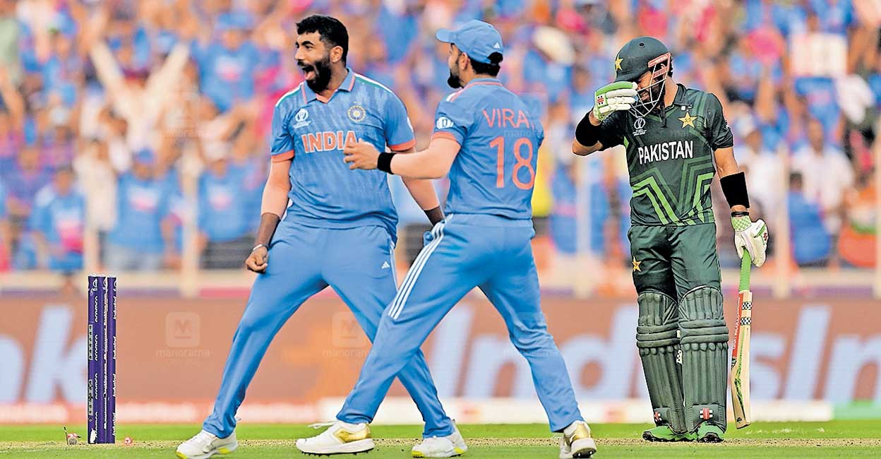 Twenty20 World Cup 2024 Schedule India's Matches and Key Details