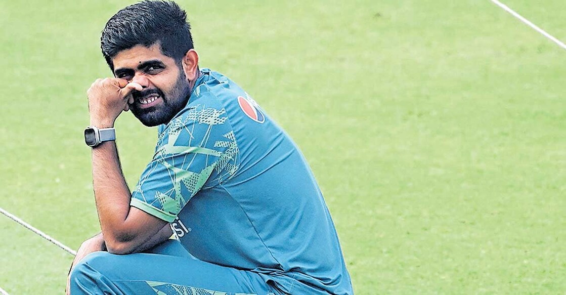 പാക്കിസ്ഥാൻ ക്യാപ്റ്റൻ ബാബര്‍ അസം