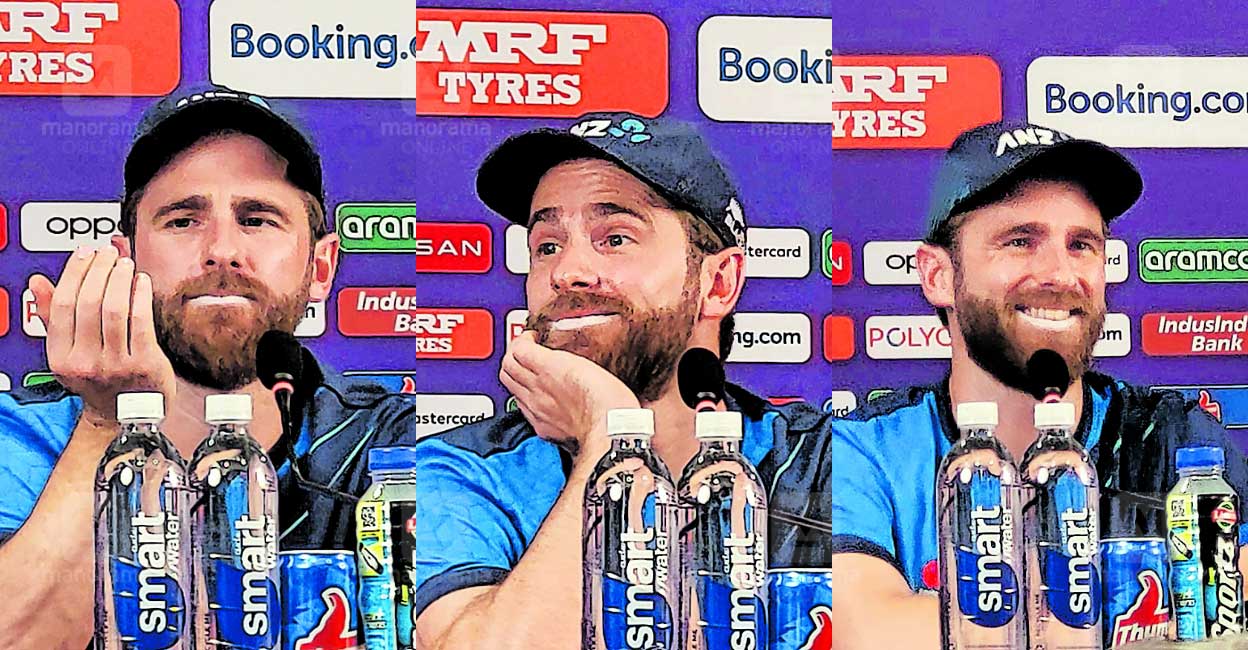 No one can stop India in the final New Zealand Captain Kane Williamson Comments