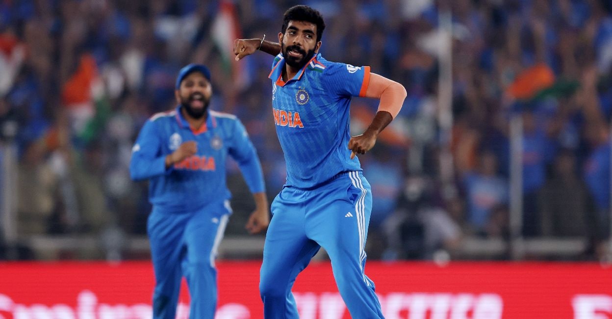Sometimes silence is the best answer: Jasprit Bumrah’s ‘sting’ aimed at whom?
