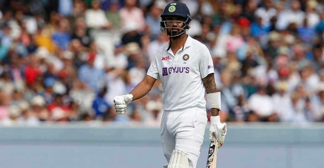 Rahul is in the team, the position of vice-captain has been removed- KL Rahul |  India |  BCCI