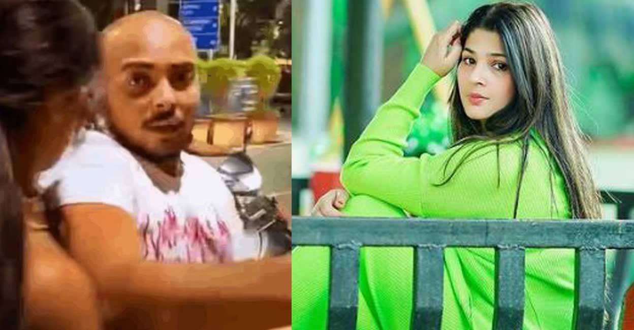 ‘മദ്യലഹരിയിൽ ക്രിക്കറ്റ് ബാറ്റ് കൊണ്ട് അടിച്ചു’: നടിയുടെ പരാതി ‘മൈൻഡ്’ ചെയ്യാതെ പൃഥ്വി ഷാ; 100 രൂപ പിഴ