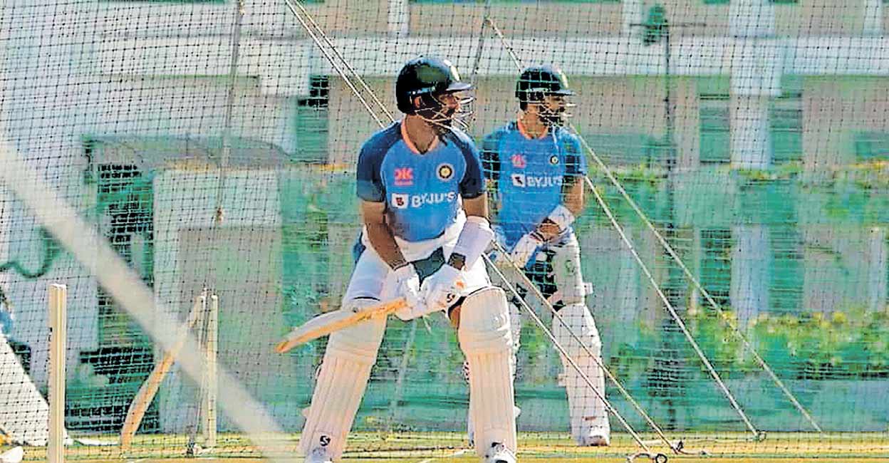 India Australia First Test On 9th In Nagpur Manorama News india-australia-first-test-on-9th-in-nagpur-manorama-news
