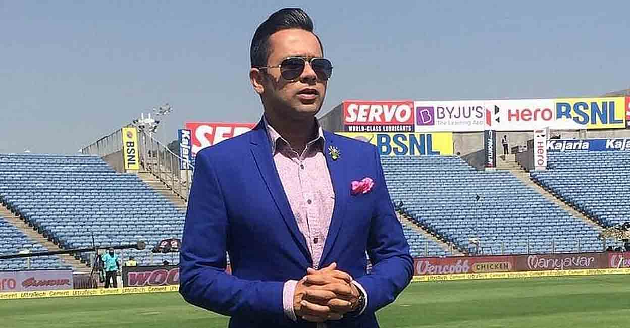 Cricket Australia shared the video of India being bowled out for 36;  Chopra hits back at who won the series – IND v AUS