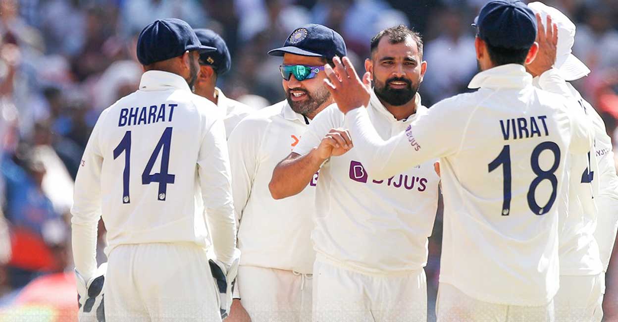 This pitch needs applause;  Indian spinners under pressure, will Aussies backfire?