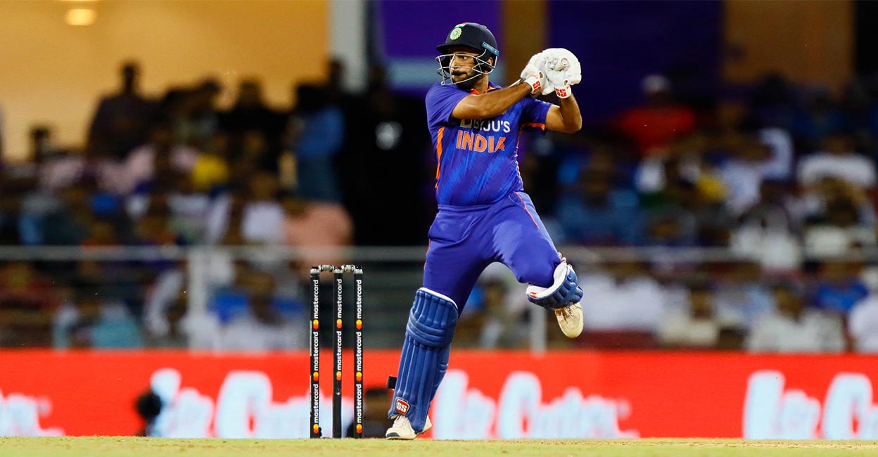 “Amol Majumdar believes Sanju Samson should be included in India’s World Cup squad”