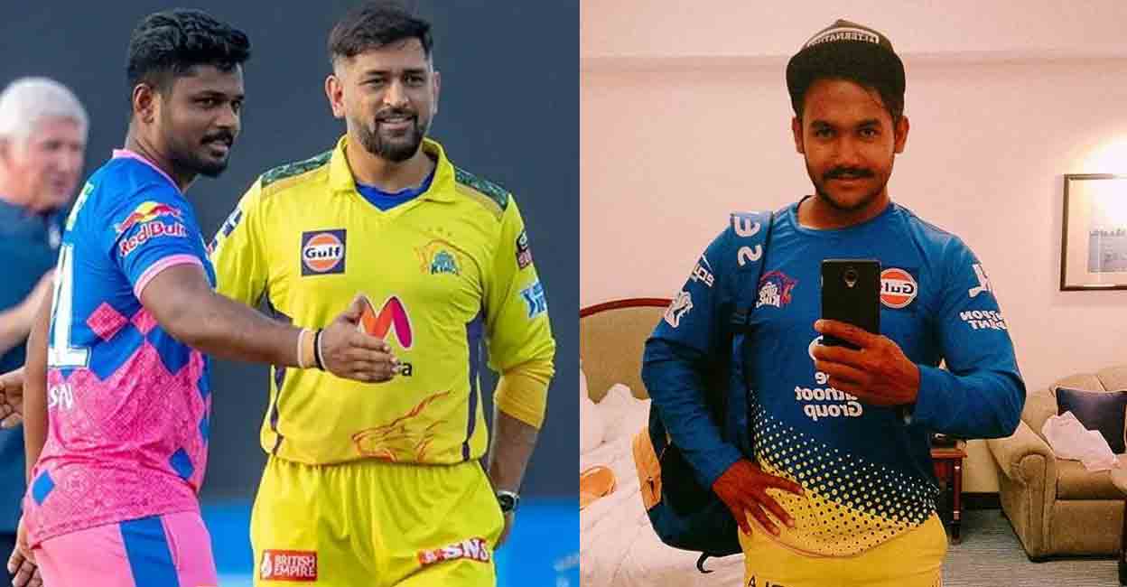 Dhoni and Sanju ‘Captain Bowlers’, Will Give Complete Freedom: Frankly Asif