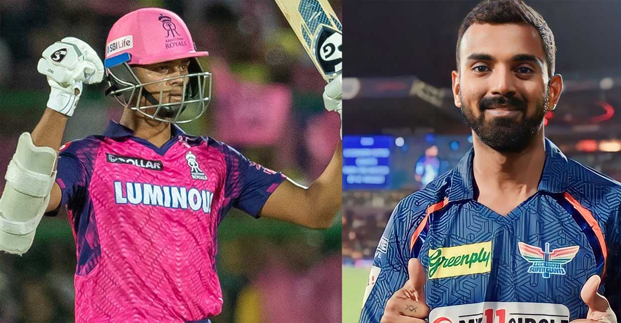 “Former England Player Michael Vaughan Calls for Yashaswi Jaiswal’s Inclusion in Indian Team for World Test Championship Final After Record-Breaking IPL Performance”