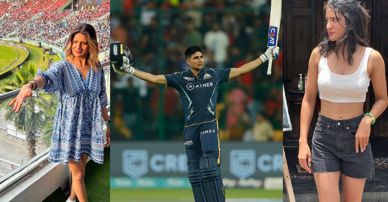 Shubman Gill’s IPL Century Spurs Cyberbullying of Sister on Social Media