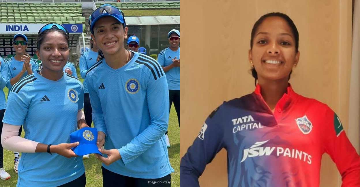 മാനന്തവാടിയിൽനിന്ന് മിര്‍പൂരിലേക്ക്- Minnu Mani | India | Bangladesh |  Manorama News