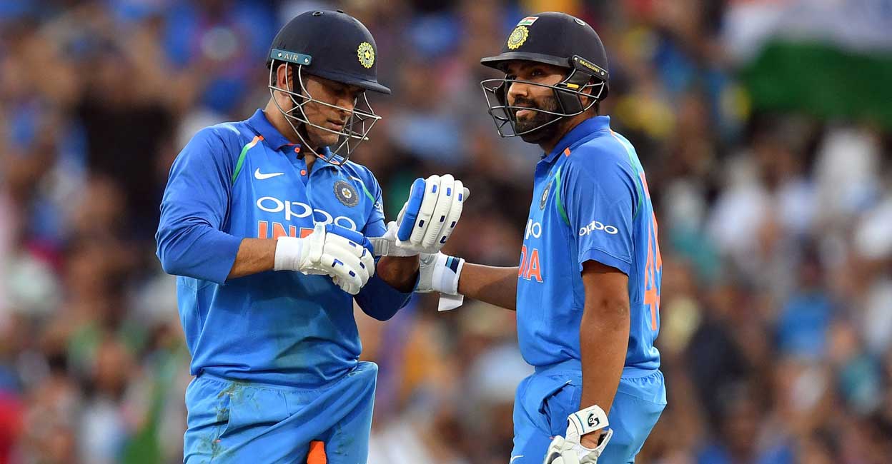 Dhoni’s Role in Rohit Sharma’s Career: Insights from Gautam Gambhir