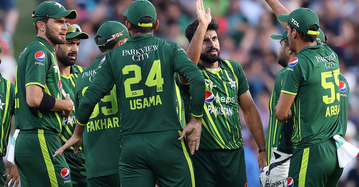 New Zealand Vs Pakistan: Second T20 Match - Full Recap And Highlights ...