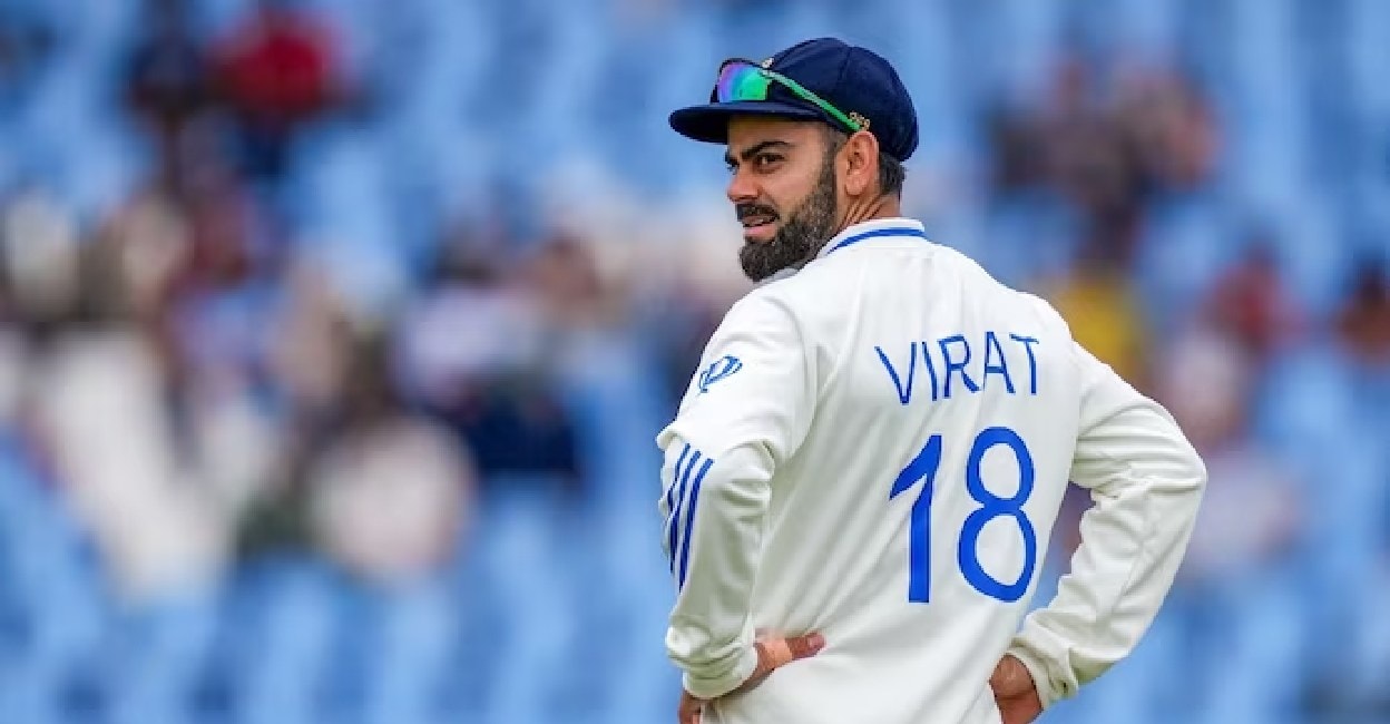 Ex-England Star’s Strategy to Dismiss Virat Kohli: Play with His Ego