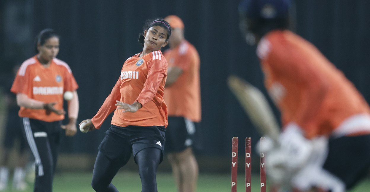 India Women vs Australia Women: 2nd T20I Match Updates and Predictions