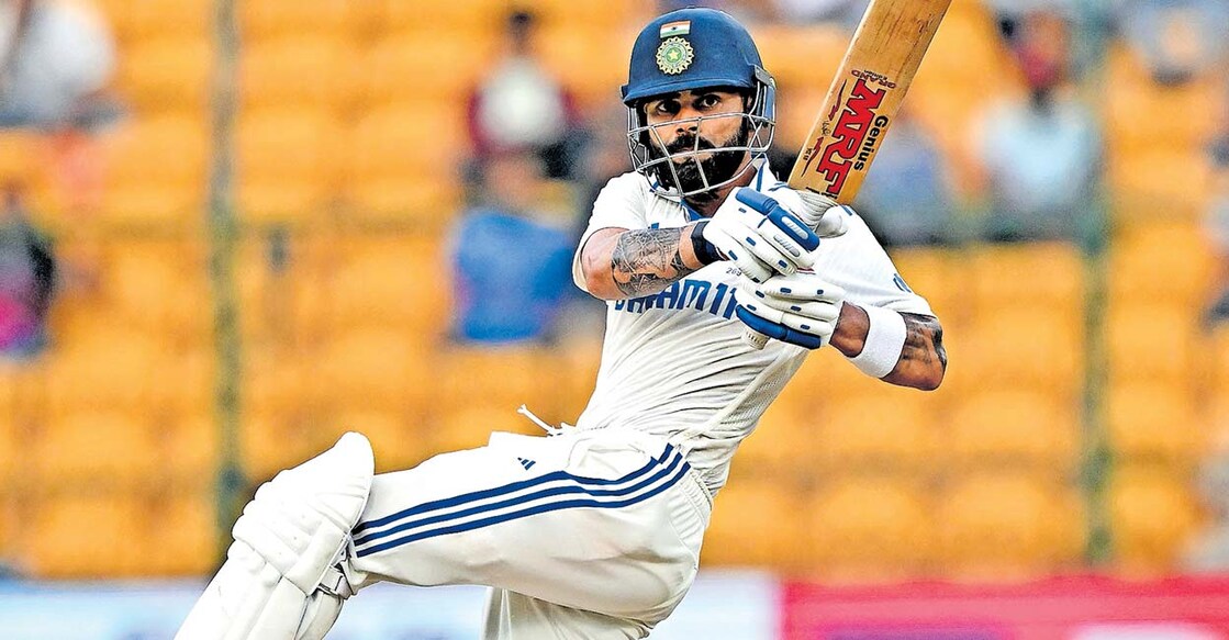 46 VS 402 India vs New Zealand day2 match update Manorama News