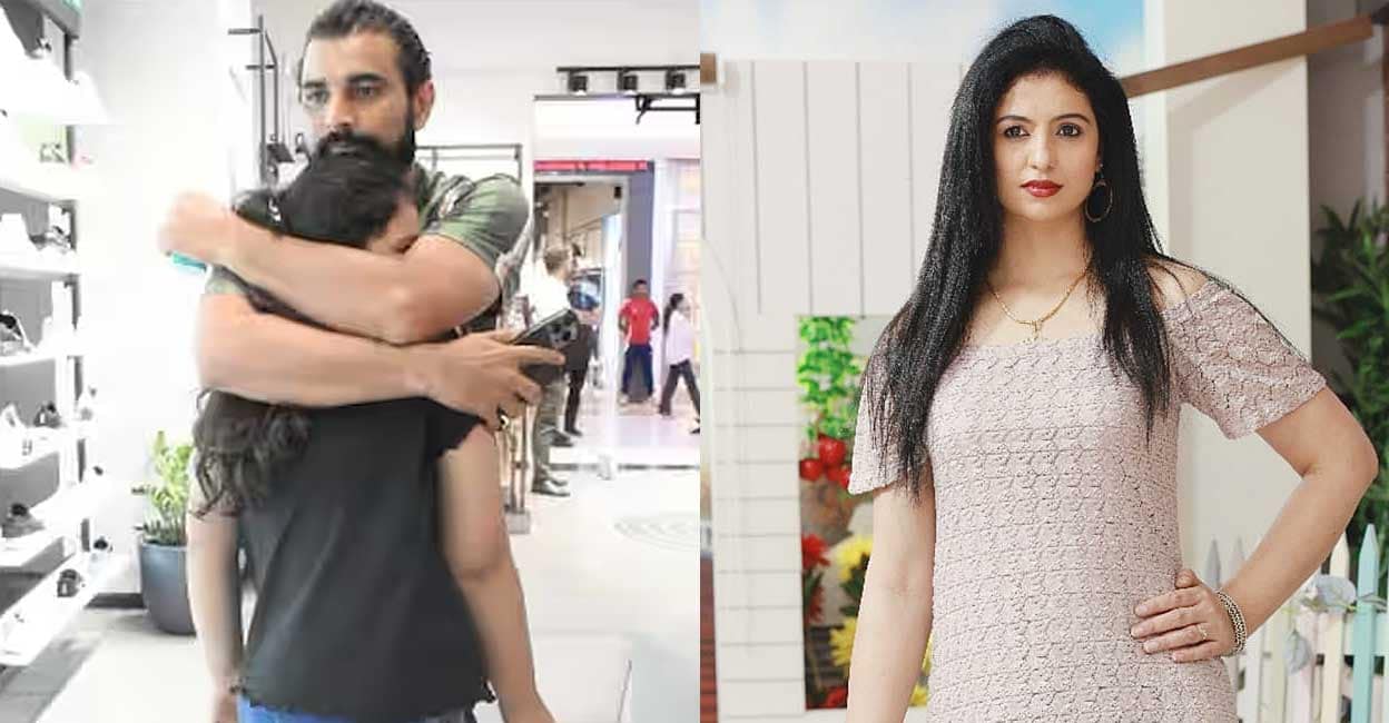 ജീവിതച്ചെലവ് കൂടി, മുഹമ്മദ് ഷമി 10 ലക്ഷം നൽകണം: നിയമ പോരാട്ടം തുടരുമെന്ന് ഹസിൻ ജഹാൻ