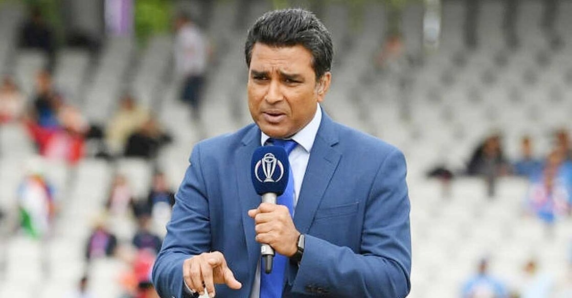 സഞ്ജയ് മഞ്ജരേക്കർ (ഫയൽ ചിത്രം)