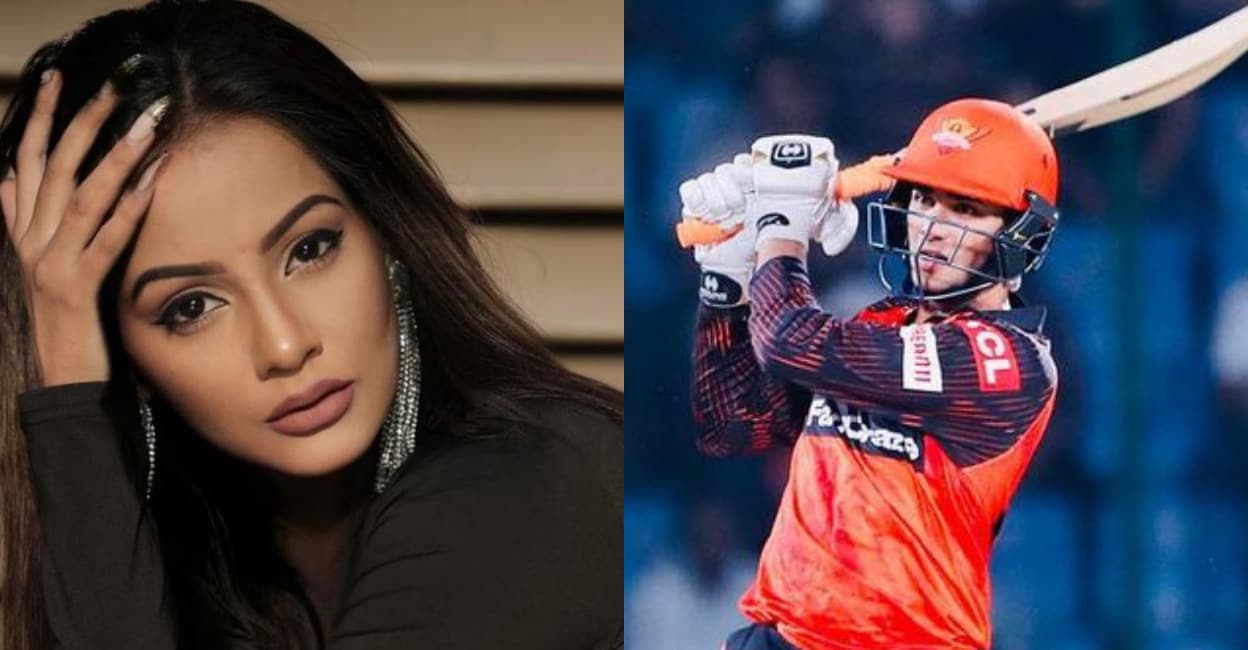 Indian Cricketer Abhishek Sharma to be Questioned by Police in Model’s Suicide Case