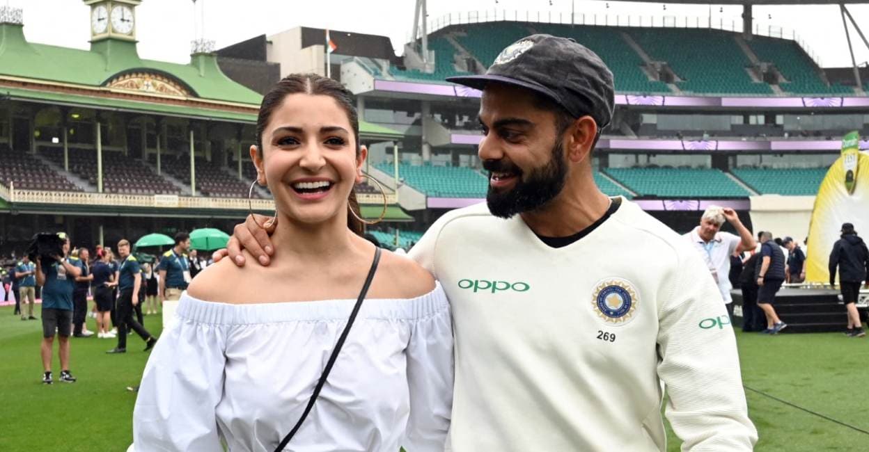 Virat Kohli – Anushka Sharma’s Son Citizenship Status: What You Need to Know