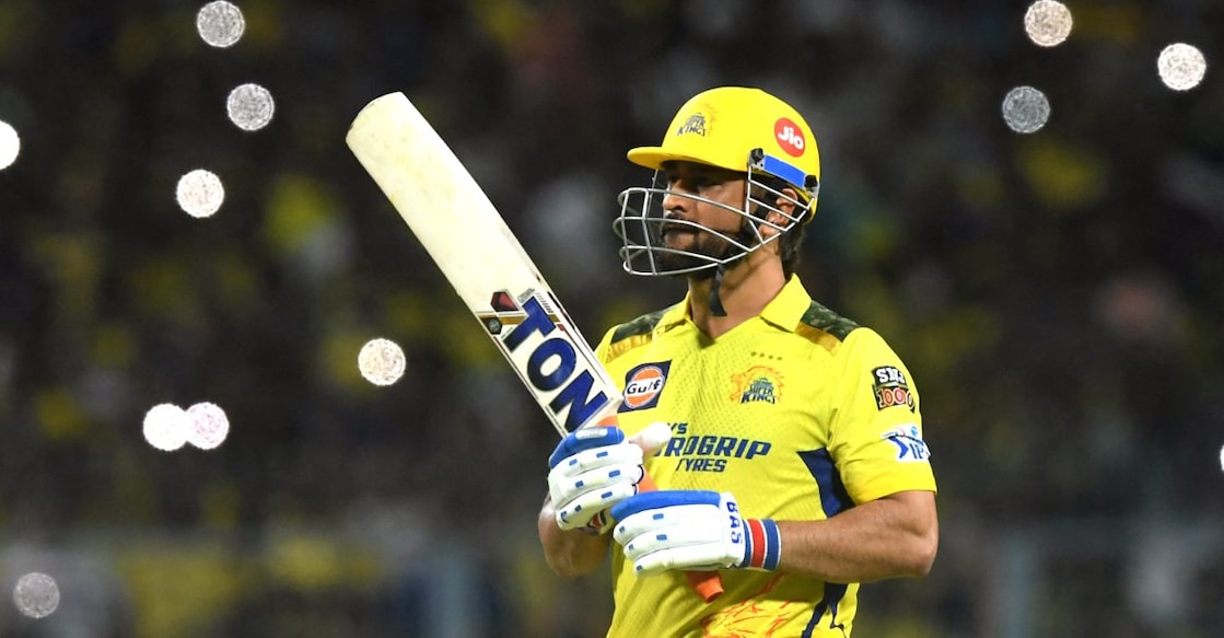 ms-dhoni-ipl എം.എസ്.ധോണി ഐപിഎൽ മത്സരത്തിനിടെ (File Photo: AFP)