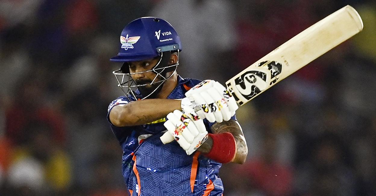 IPL 2024 Updates: Lucknow Super Giants vs Punjab Kings- KL Rahul Impact Player, Toss Result