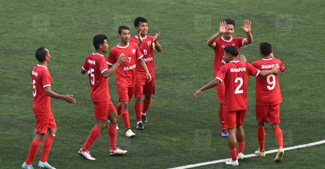 manipur manipur