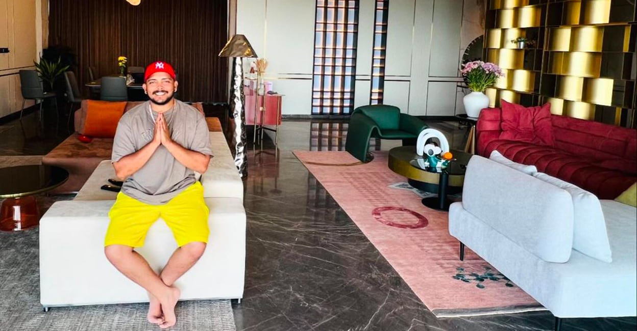 Indian Cricketer Prithvi Shaw Buys Rs 16.5 Crore Flat in Mumbai: Exclusive Photos and Details