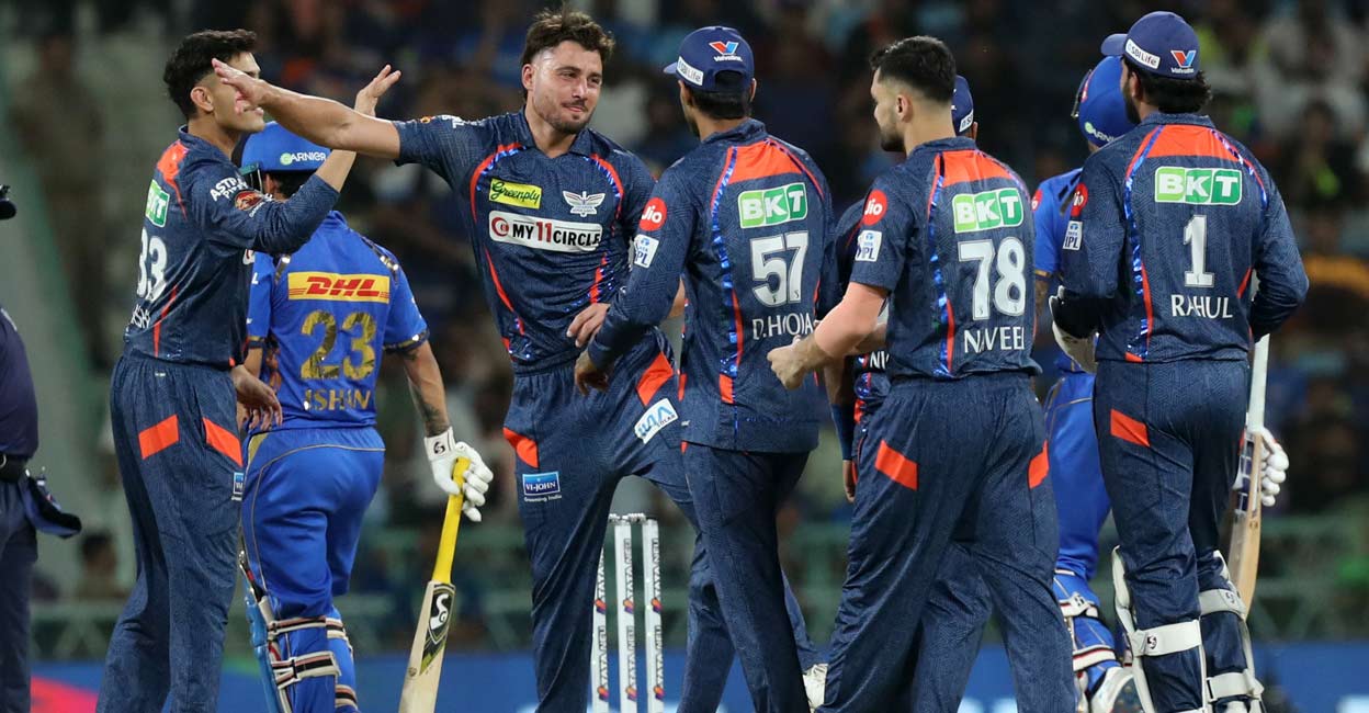 കളിച്ച ഒരേയൊരു മത്സരം ജയിച്ച് പഞ്ചാബ്, രണ്ടിൽ ഒന്ന് ജയിച്ച് ലക്നൗ; റണ്ണൊഴുക്കു കുറഞ്ഞ വേദിയിൽ ഇന്ന് ആവേശപ്പോരാട്ടം