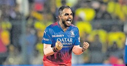 ഗുജറാത്ത് കയ്യൊഴിഞ്ഞപ്പോള്‍ ആർസിബി 5 കോടിക്ക് വാങ്ങി, ക്യാപ്റ്റന്റെ ‘പ്ലെയർ ഓഫ് ദ് മാച്ച്’ ആയി യഷ്